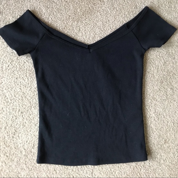 Styled! Includes: midriff top, skirt, necklace. - Picture 2 of 4